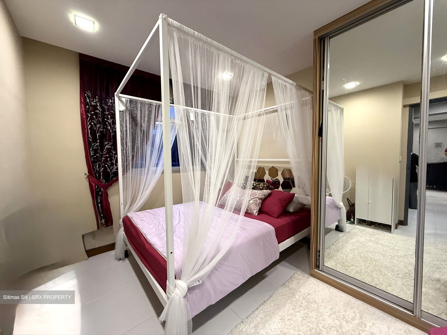 Blk 180A Rivervale Arc (Sengkang), HDB 3 Rooms #573884951